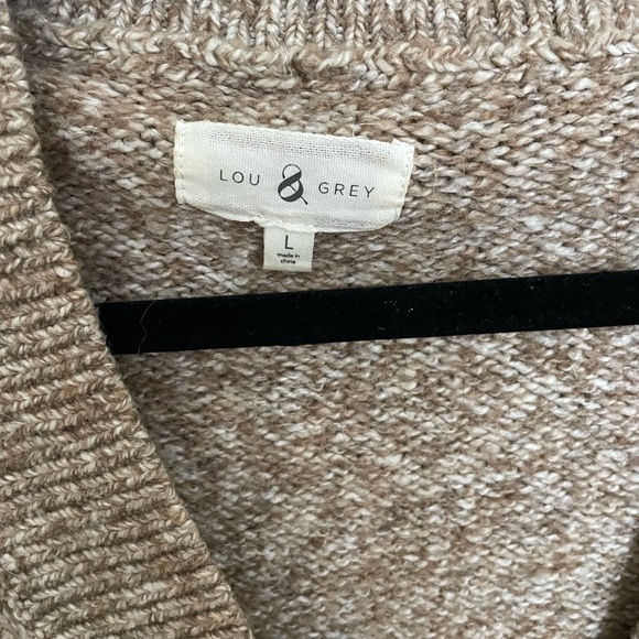 Lou & Grey Intrasia Cardigan - Picture 5 of 7